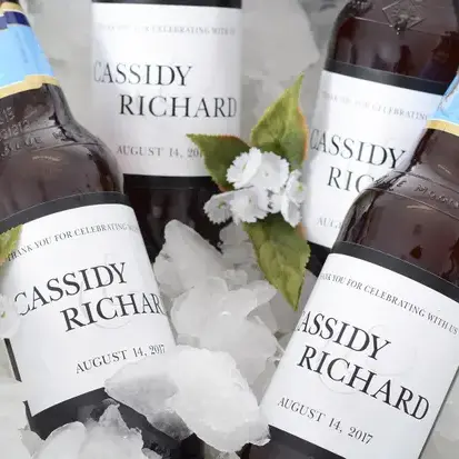 Como escolher as etiquetas autoadesivas certas?